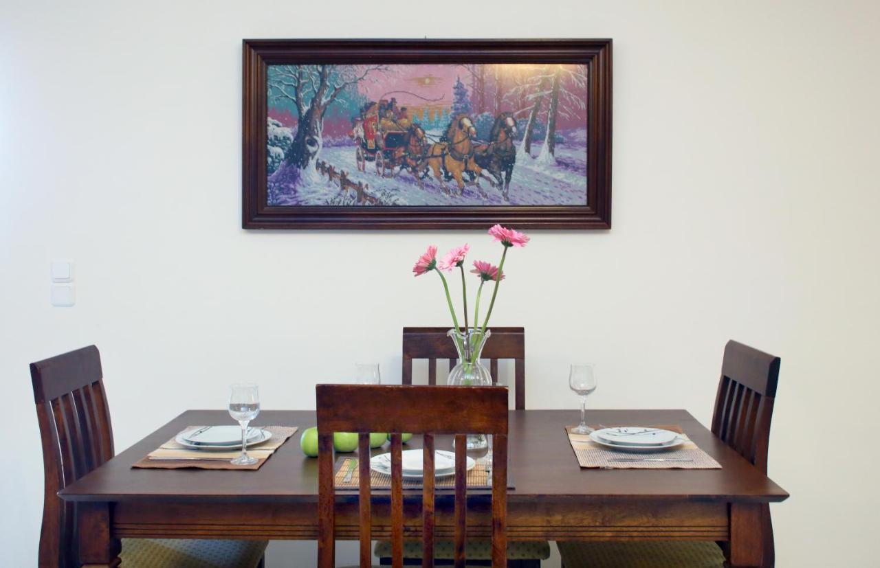 Casa Serenata Pinakokhorion Dış mekan fotoğraf