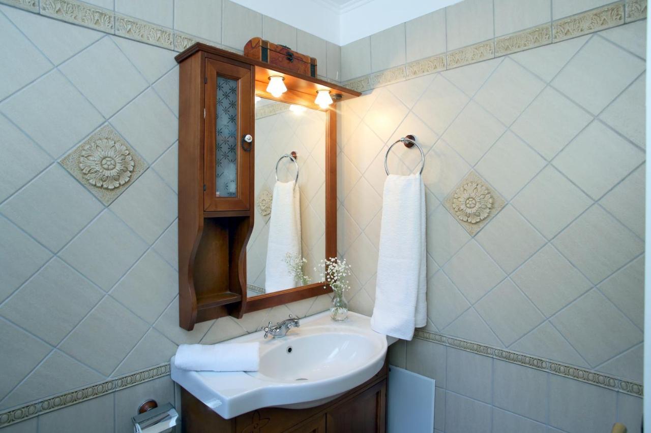 Casa Serenata Pinakokhorion Dış mekan fotoğraf