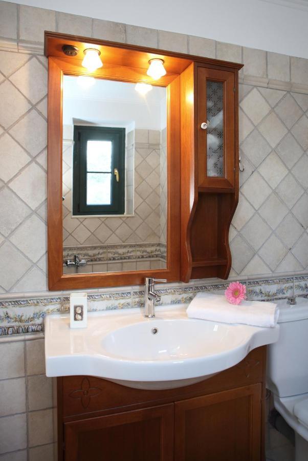 Casa Serenata Pinakokhorion Dış mekan fotoğraf