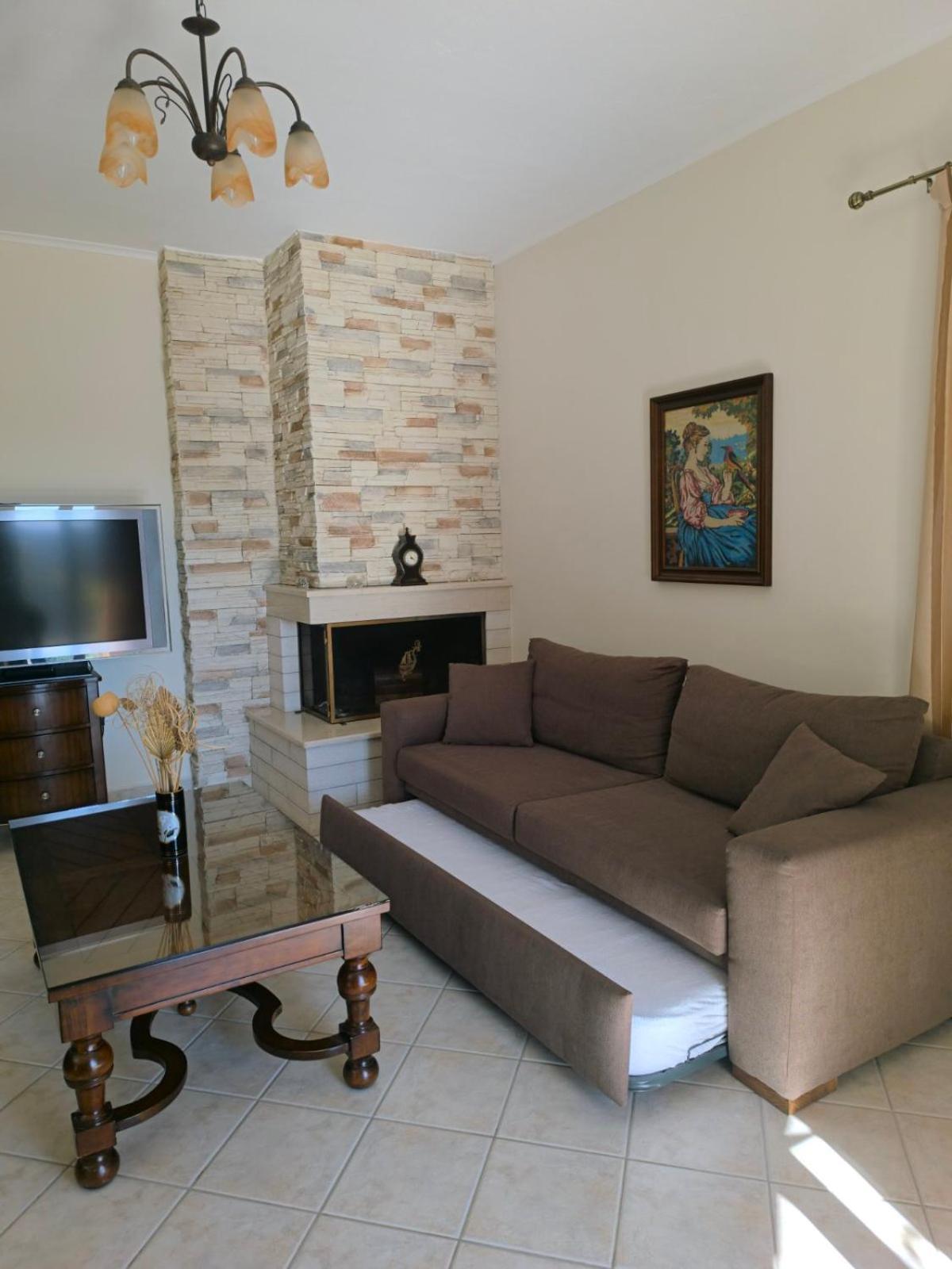 Casa Serenata Pinakokhorion Dış mekan fotoğraf